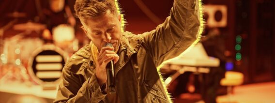 OneRepublic – Give Me Something (for Arknights Endfield) [Official Music Video]