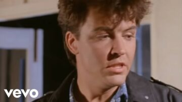 Paul Young – Come Back and Stay (Official Video)