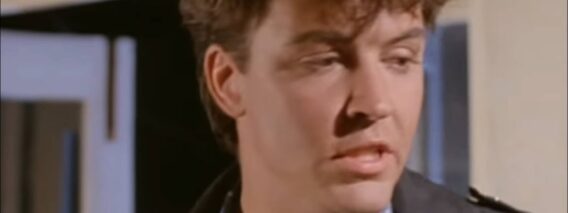 Paul Young – Come Back and Stay (Official Video)