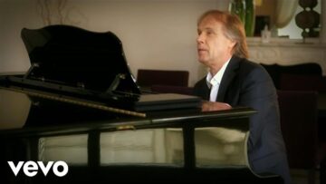 Richard Clayderman – Ballade Pour Adeline