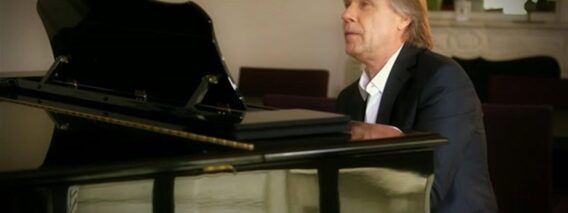 Richard Clayderman – Ballade Pour Adeline