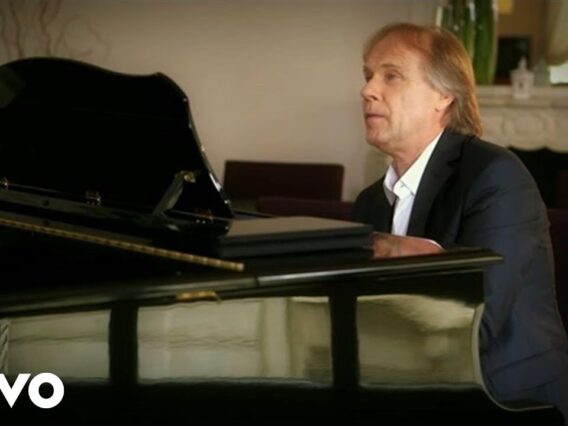 Richard Clayderman – Ballade Pour Adeline