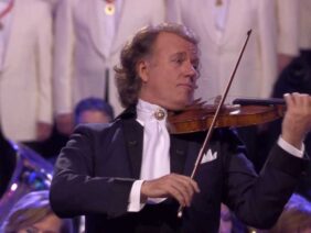 Silent Night – André Rieu