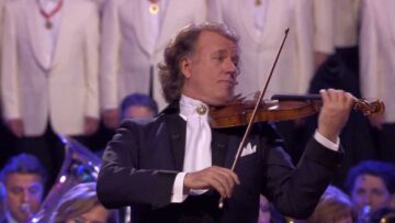 Silent Night – André Rieu