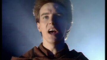 Slik – Forever And Ever