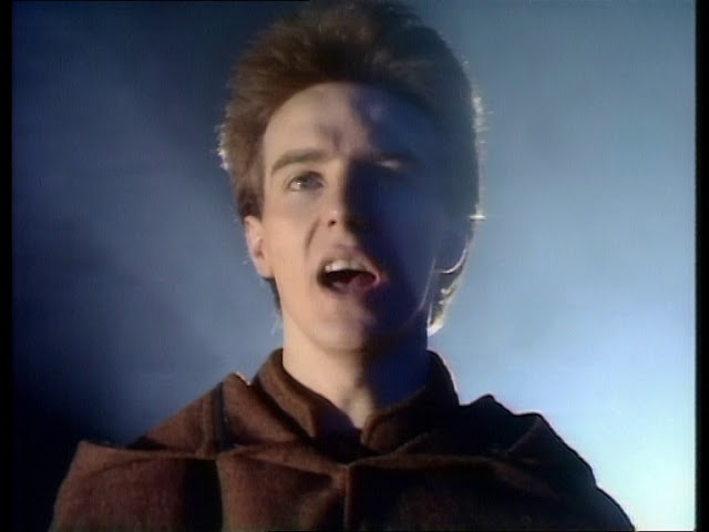 Slik – Forever And Ever