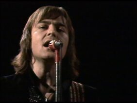 Spooky Tooth – Cotton Growing Man (1974)