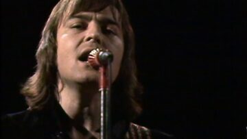 Spooky Tooth – Cotton Growing Man (1974)