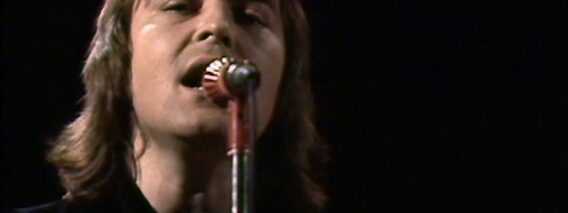 Spooky Tooth – Cotton Growing Man (1974)