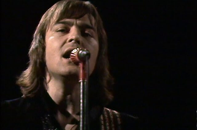 Spooky Tooth – Cotton Growing Man (1974)