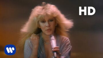 Stevie Nicks – Talk To Me (Official Music Video) [HD Remaster]