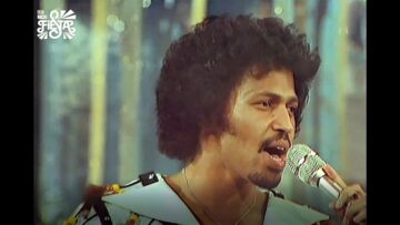 Tavares – Heaven Must Be Missing An Angel (1976) Tv -12/04/1977 /RE