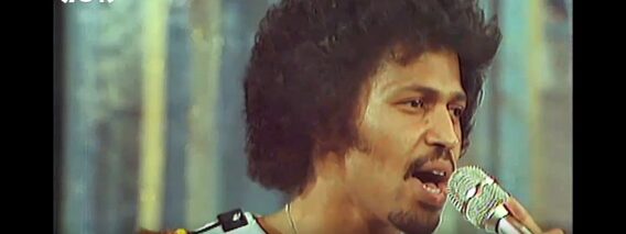 Tavares – Heaven Must Be Missing An Angel (1976) Tv -12/04/1977 /RE
