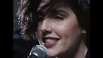 Texas – I Dont Want A Lover (Official 1989 Music Video)