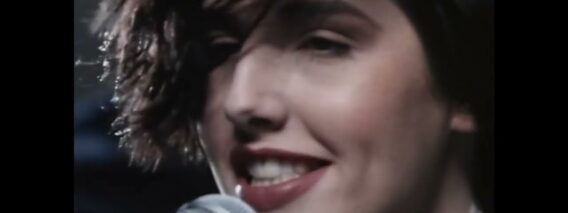 Texas – I Dont Want A Lover (Official 1989 Music Video)