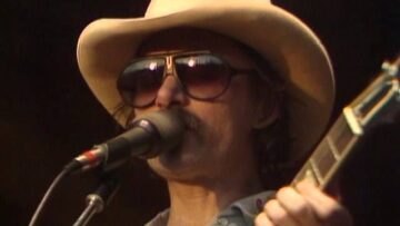 The Allman Brothers Band – Ramblin Man | Live at University Of Florida Bandshell (1982)