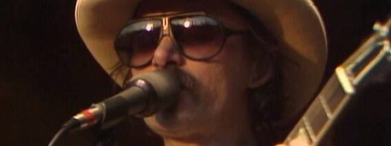 The Allman Brothers Band – Ramblin Man | Live at University Of Florida Bandshell (1982)