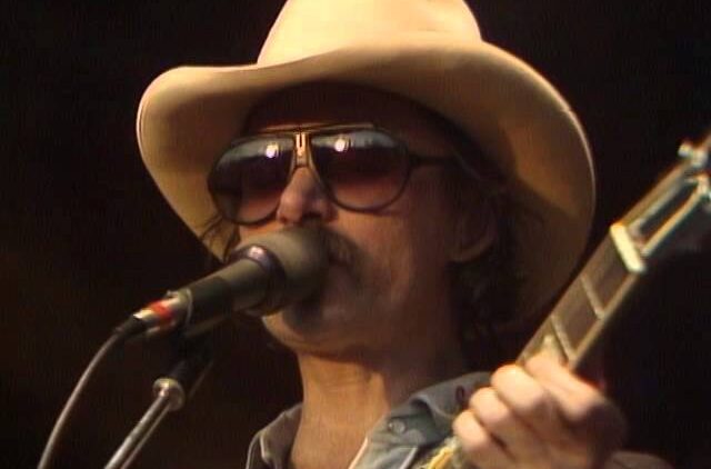 The Allman Brothers Band – Ramblin Man | Live at University Of Florida Bandshell (1982)
