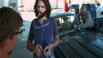 The Doors – Riders On The Storm (ORIGINAL!) – driving with Jim