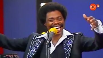 THE HUES CORPORATION – Rock The Boat (Live 1974) (True 1080p 5.1 HD)