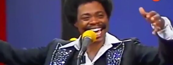 THE HUES CORPORATION – Rock The Boat (Live 1974) (True 1080p 5.1 HD)
