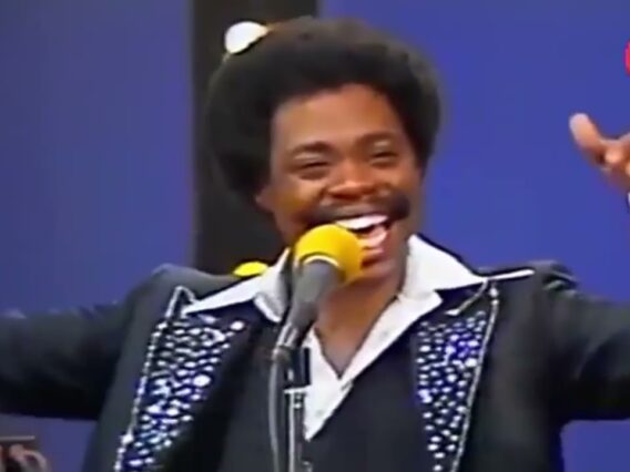 THE HUES CORPORATION – Rock The Boat (Live 1974) (True 1080p 5.1 HD)