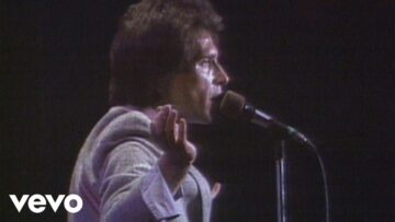 The Kinks – Lola (from One For The Road)