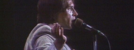 The Kinks – Lola (from One For The Road)