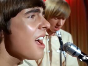 The Monkees – Im a Believer HD