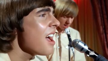 The Monkees – Im a Believer HD