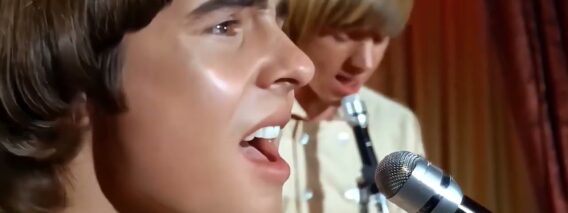 The Monkees – Im a Believer HD