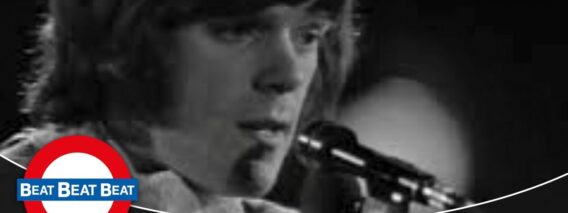 The Move – I Can Hear The Grass Grow (1967)