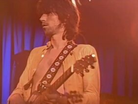 The Rolling Stones – Brown Sugar [Live] HD  Marquee Club 1971 NEW