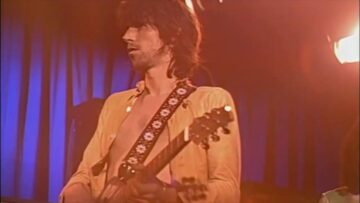 The Rolling Stones – Brown Sugar [Live] HD  Marquee Club 1971 NEW