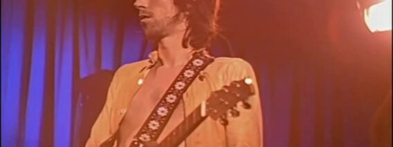 The Rolling Stones – Brown Sugar [Live] HD  Marquee Club 1971 NEW