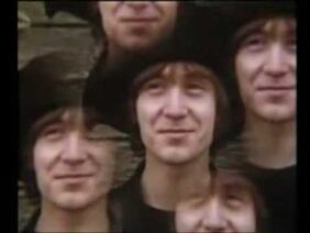 The Small Faces – Lazy Sunday Afternoon