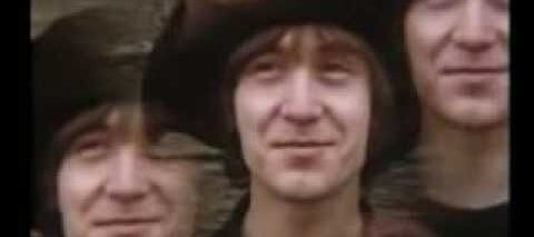 The Small Faces – Lazy Sunday Afternoon