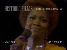 The Staple Singers  ‘Let’s Do It Again’  LIVE 1976