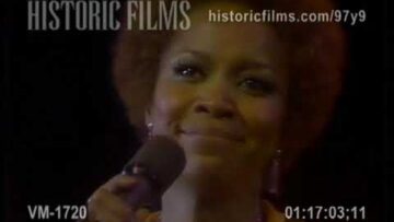 The Staple Singers  ‘Let’s Do It Again’  LIVE 1976