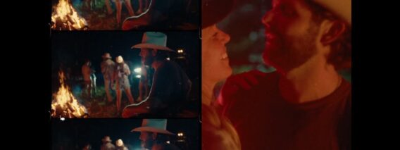 Thomas Rhett – After All The Bars Are Closed (Official Music Video)