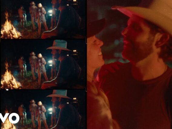 Thomas Rhett – After All The Bars Are Closed (Official Music Video)