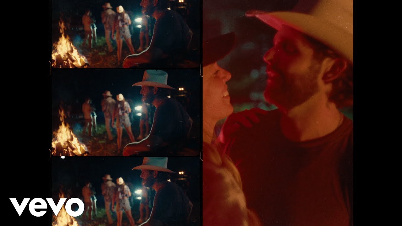Thomas Rhett – After All The Bars Are Closed (Official Music Video)