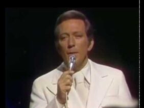 Where Do I Begin – Love Story  1971