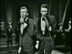 Youve Lost That Loving Feeling Righteous Brothers REMASTERED TRUE STEREO HiQ Hybrid JARichardsFilm