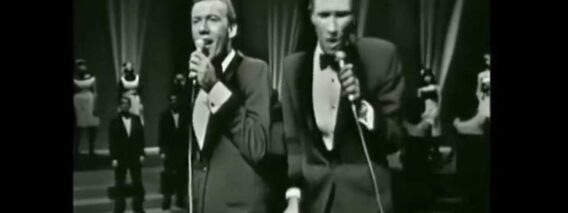 Youve Lost That Loving Feeling Righteous Brothers REMASTERED TRUE STEREO HiQ Hybrid JARichardsFilm