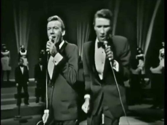Youve Lost That Loving Feeling Righteous Brothers REMASTERED TRUE STEREO HiQ Hybrid JARichardsFilm
