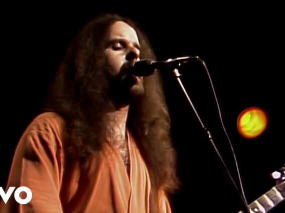 38 Special – Hold On Loosely (Live) (Official Music Video)