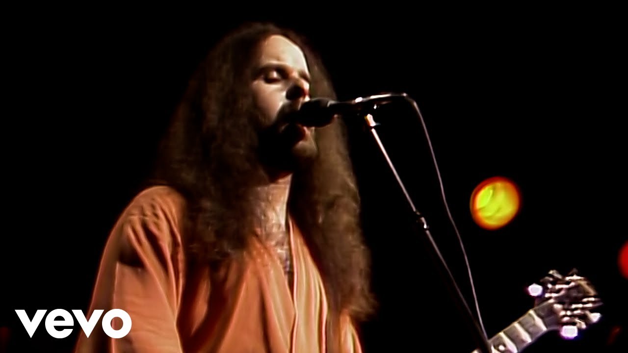 38 Special – Hold On Loosely (Live) (Official Music Video)