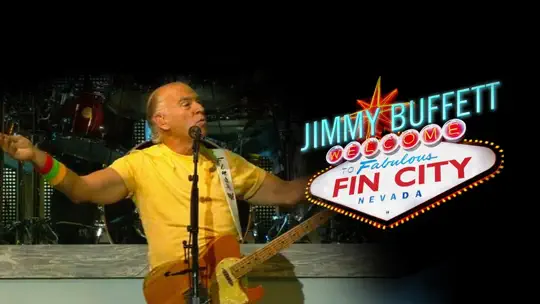 Jimmy Buffett - Welcome to Fin City