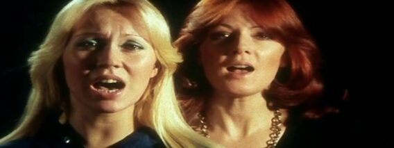 ABBA – Knowing Me, Knowing You (Official Music Video)